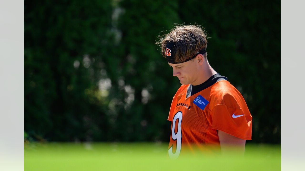 Bengals News: Joe Burrow becoming stronger vocal leader - Cincy Jungle