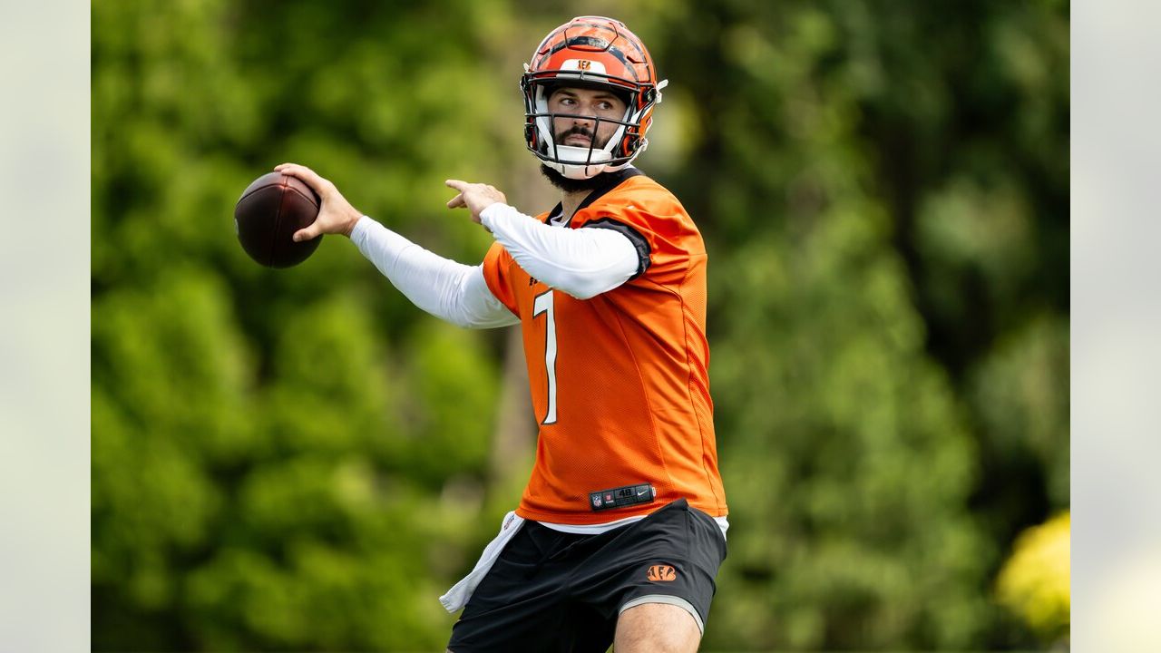 Zac Taylor gives an encouraging update on Chidobe Awuzie: Bengals News -  Cincy Jungle