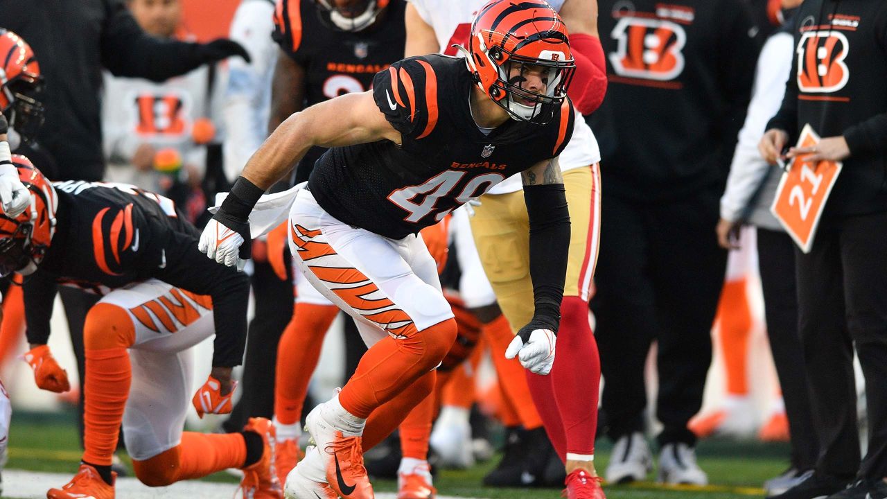 Week 14 said everything you need to know about the Cincinnati Bengals