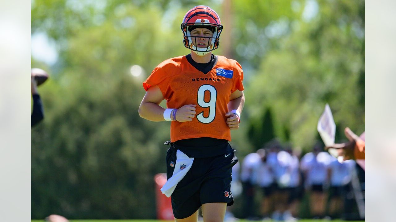 Bengals News: Joe Burrow becoming stronger vocal leader - Cincy Jungle