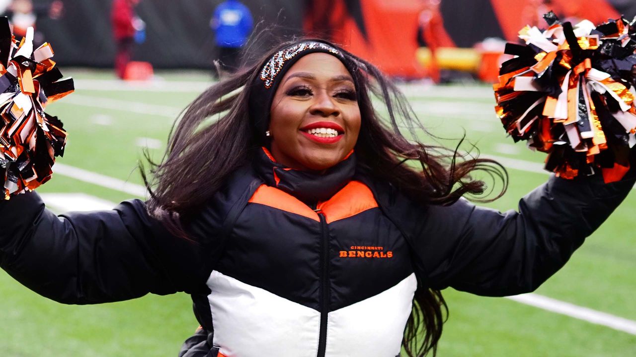 Bengals Cheerleader Lawsuit Details What It Takes To Be A Ben-Gal - Cincy  Jungle