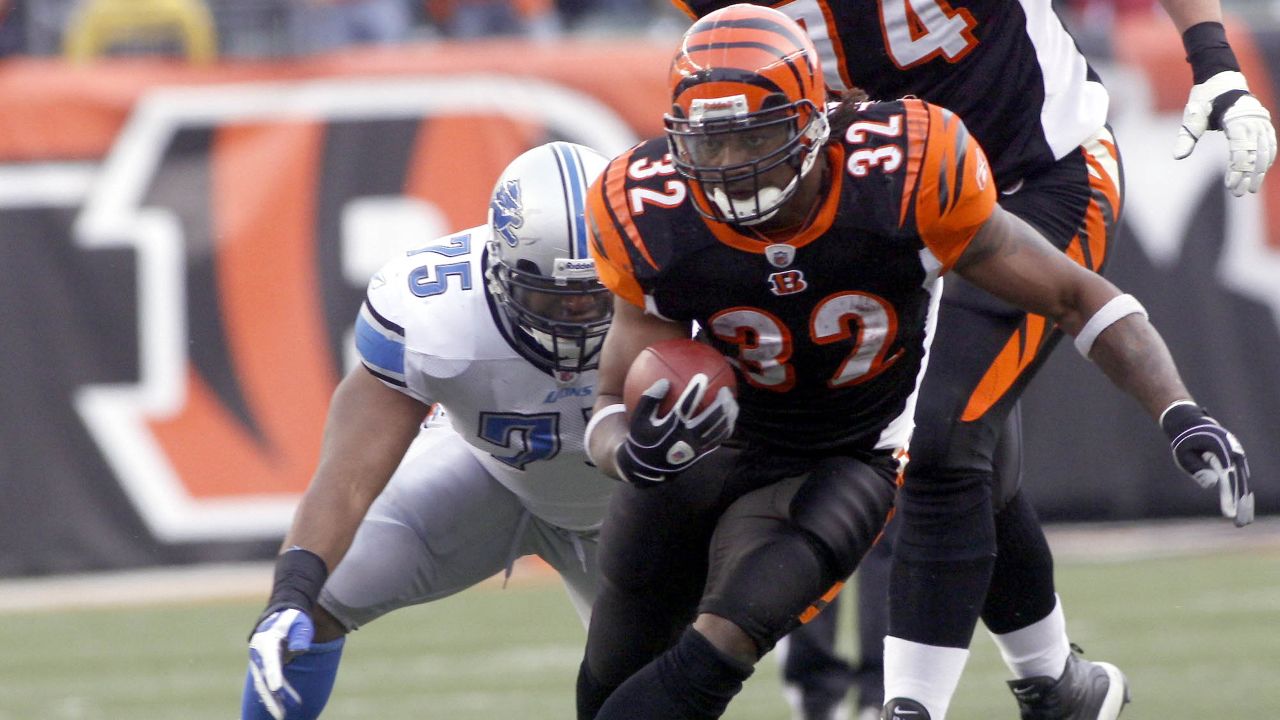 Game Preview: Cincinnati Bengals at Detroit Lions, Sunday October