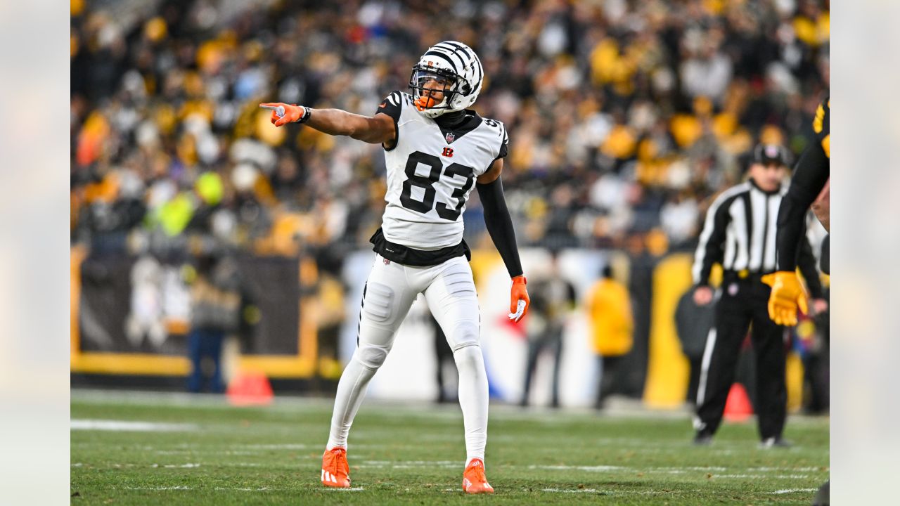 Bengals-Steelers flexed out of Sunday Night Football in NFL Week 11 - Cincy  Jungle