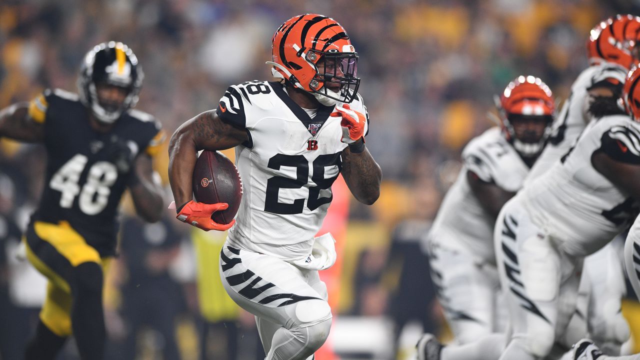 Photo Gallery  Best of Joe Mixon