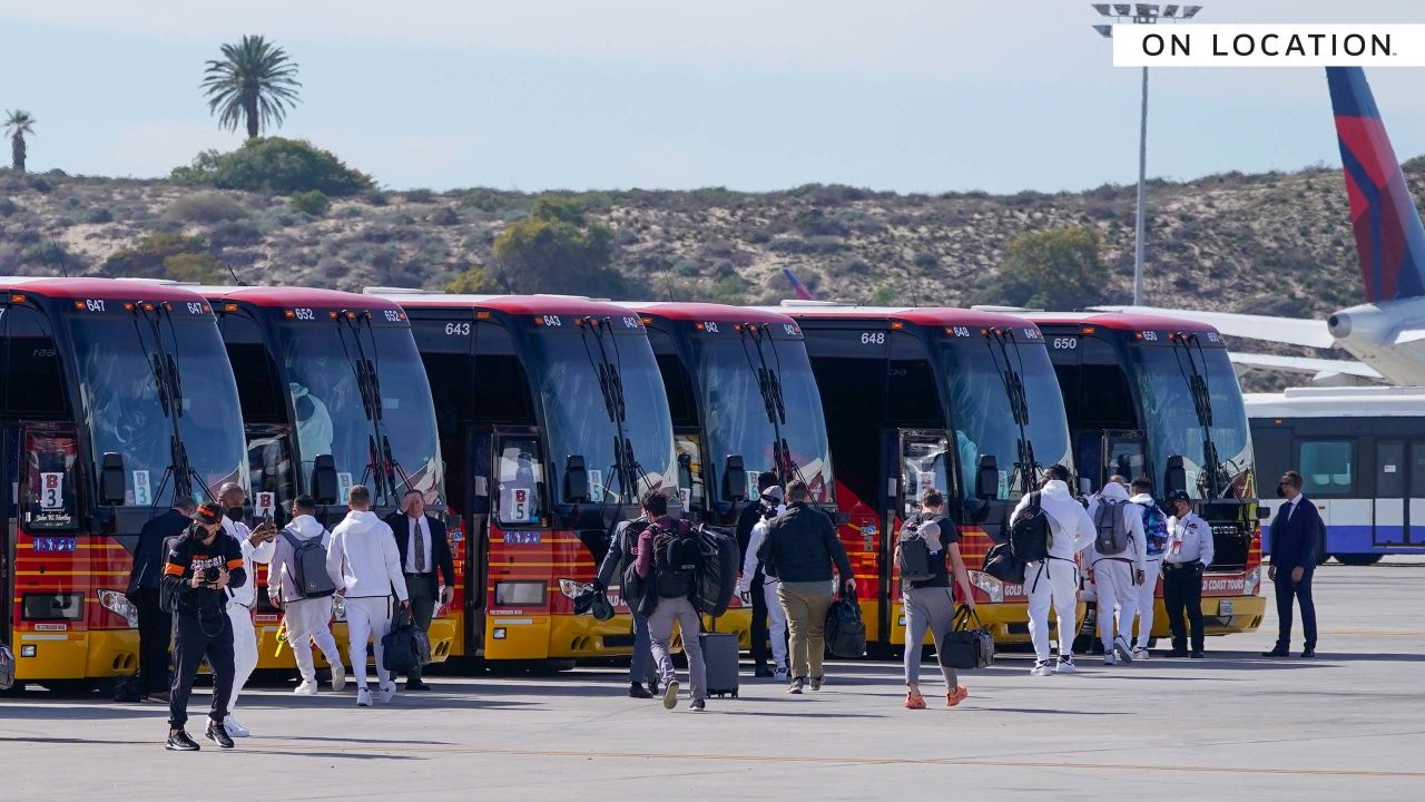 Bengals Road Trip! Bus ride offered to Arrowhead Stadium