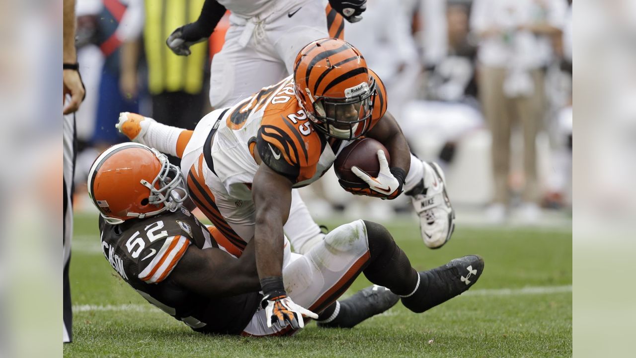 17,493 Browns Bengals Stock Photos, High-Res Pictures, and Images - Getty  Images