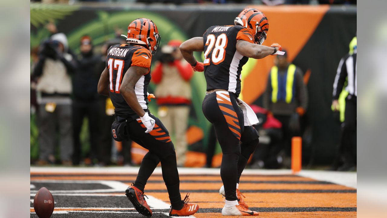 The Super Bowl Runner-up Jinx: Can the Cincinnati Bengals Break