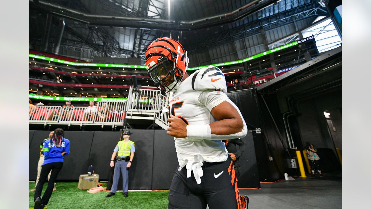 NFL preseason 2023: Which Bengals, Commanders players will play or not play  in Week 3? - DraftKings Network