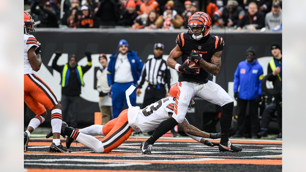 Ja'Marr Chase drops 3 passes in Cincinnati Bengals preseason game