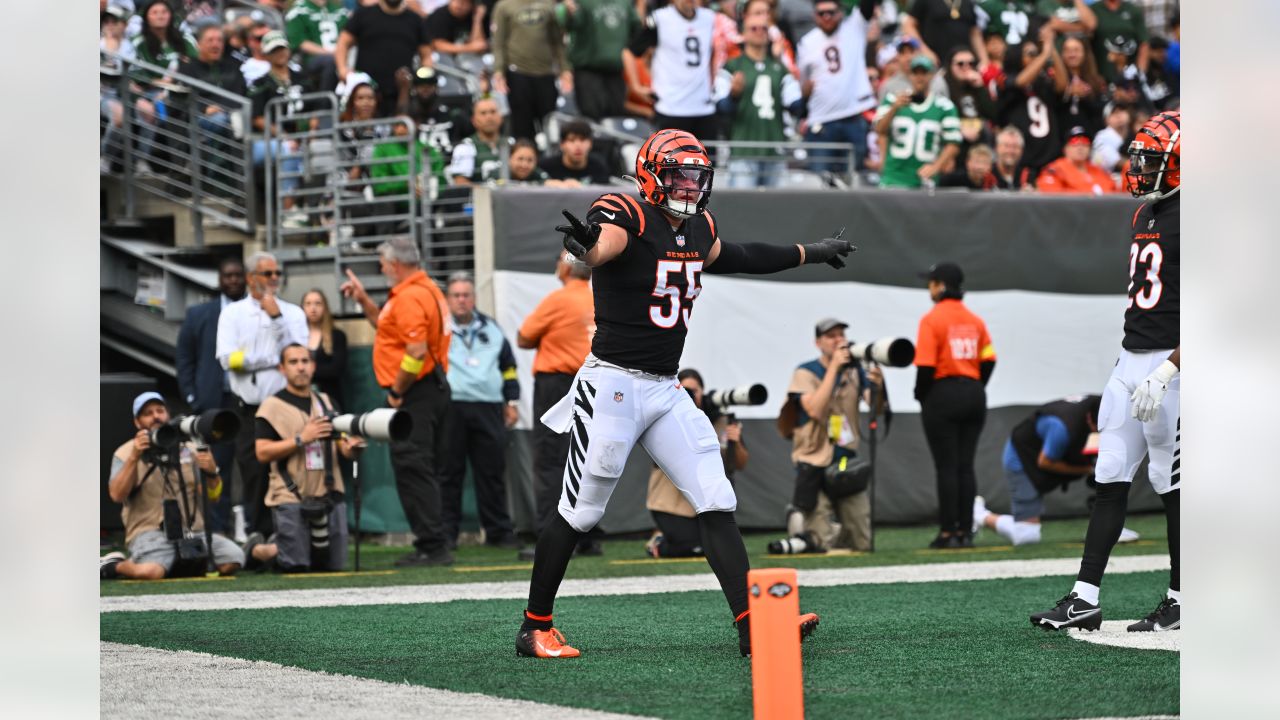 Bengals - Jets recap and more from Cincinnati win at New York: NFL Scores  Week 3 - Cincy Jungle