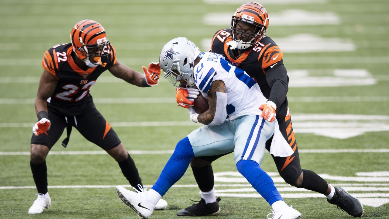 Bengals 2022 Schedule Quick Hits