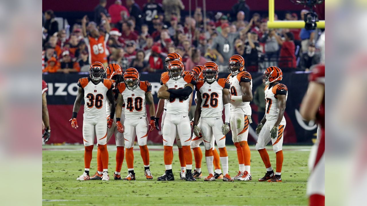 NFL: Cardinals 34, Bengals 31 – troyrecord