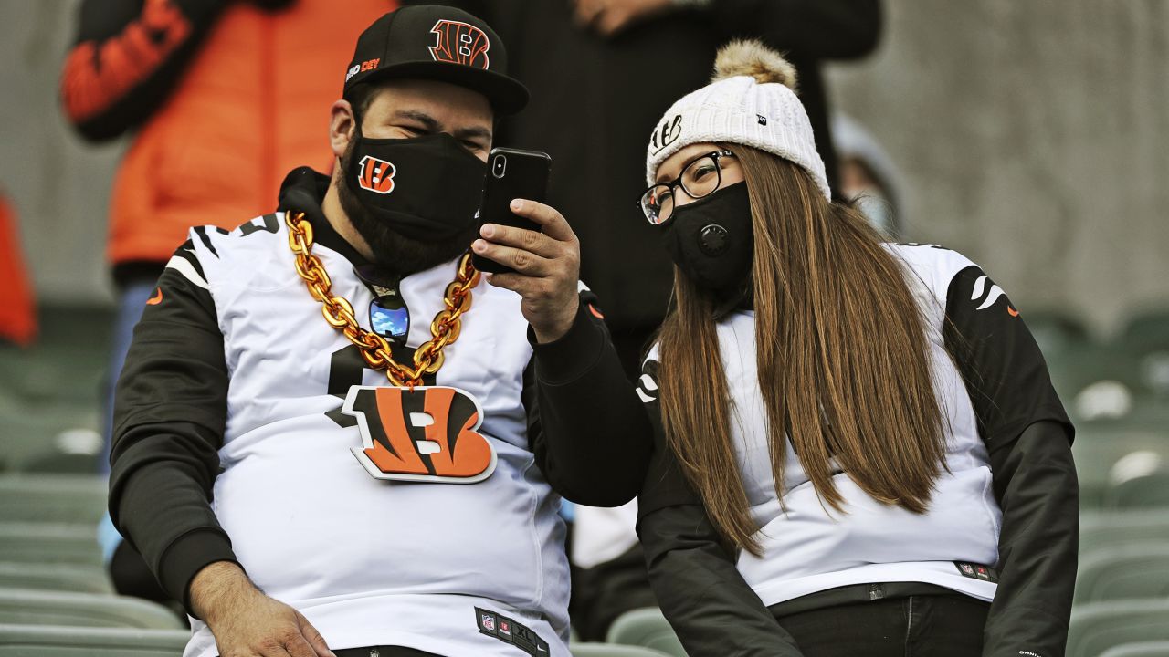 The Bengals will embark on it's biggest gameday overhaul in 22 years at  Paul Brown Stadium