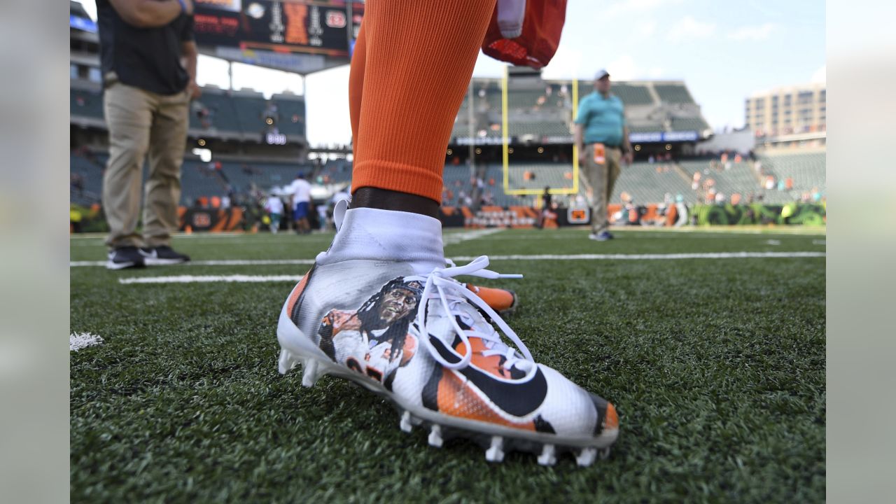 Bengals will wear all white uniforms Sunday at Steelers – WHIO TV 7 and  WHIO Radio