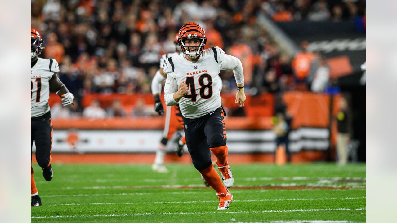 Bengals Reveal 2023 Pro Bowl Nominees - Sports Illustrated