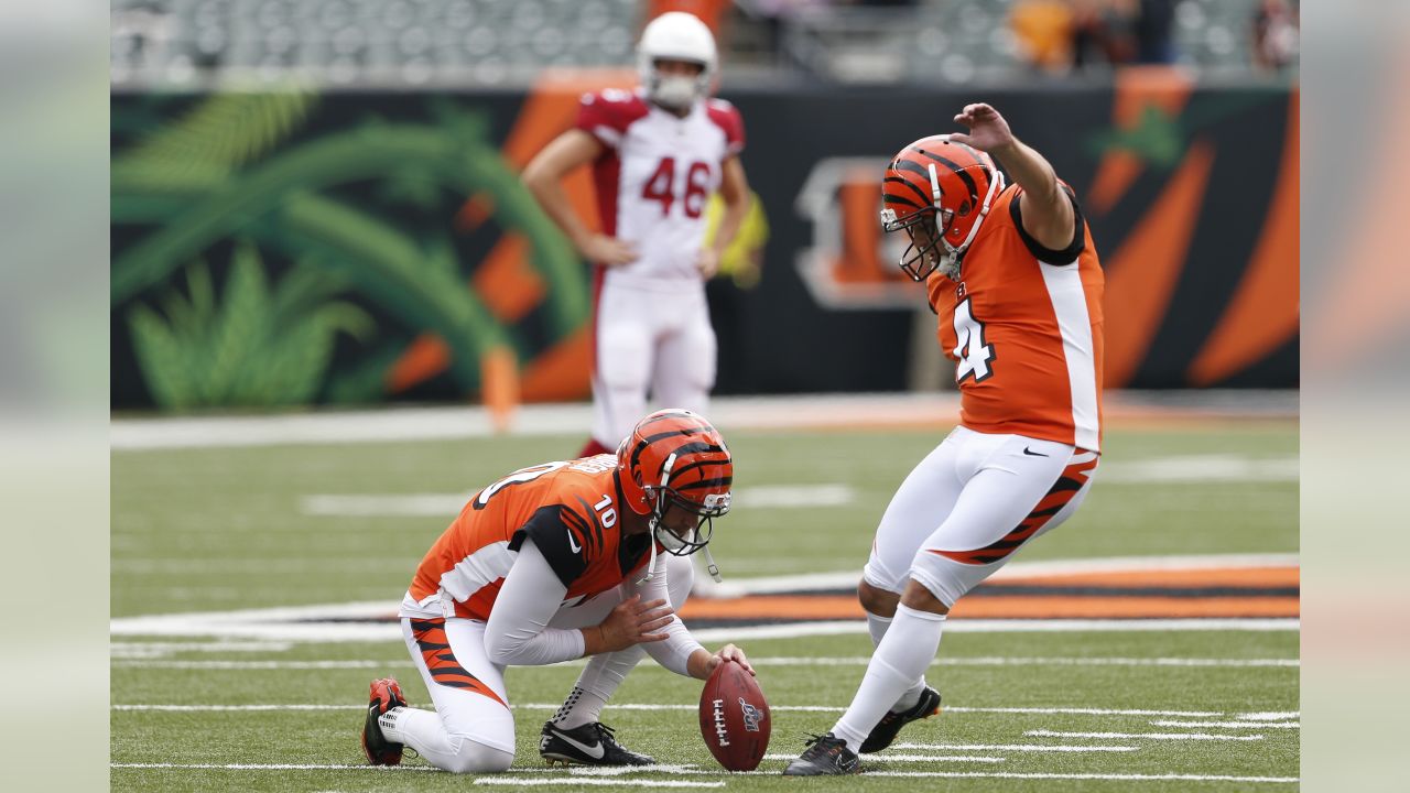 Cards Ruin Bengals Comeback