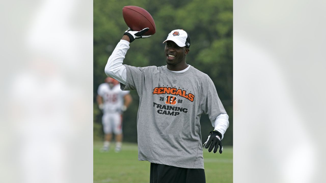 Bengals' Legend Chad Johnson belongs in the Pro Football Hall of Fame