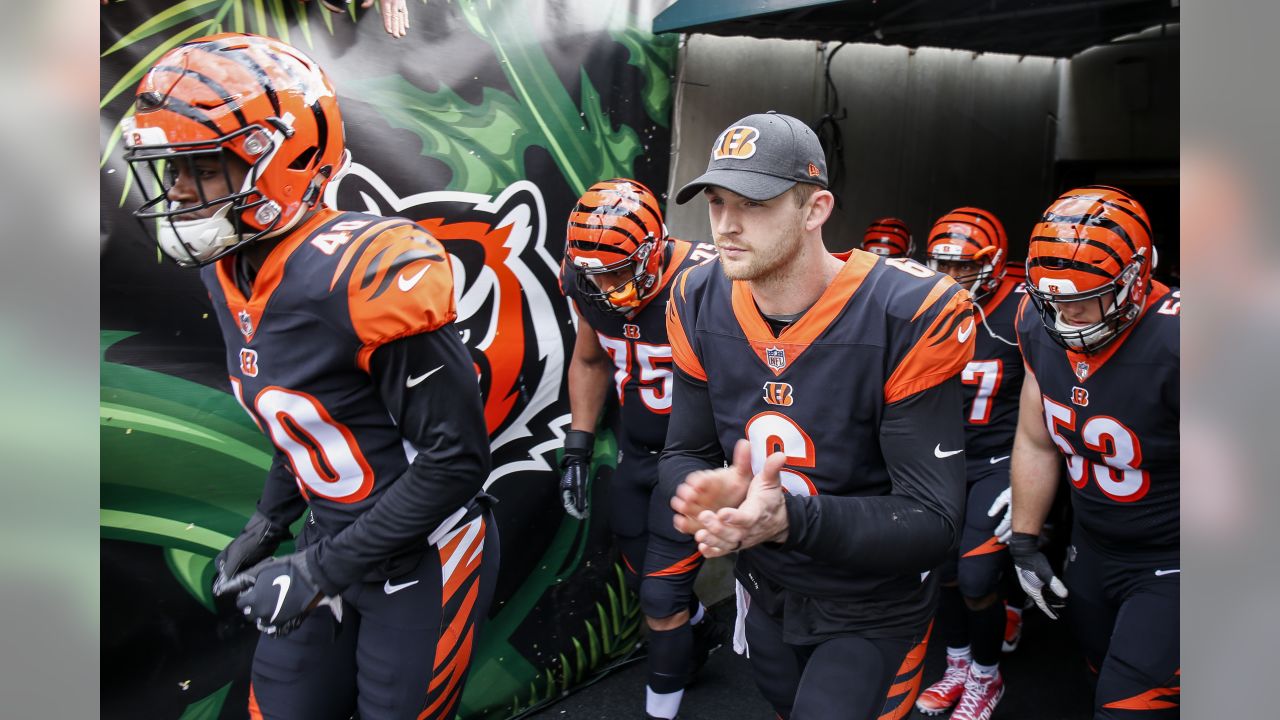 Zac Taylor owns botched 2-point conversion in Bengals' loss to Chargers -  Cincy Jungle