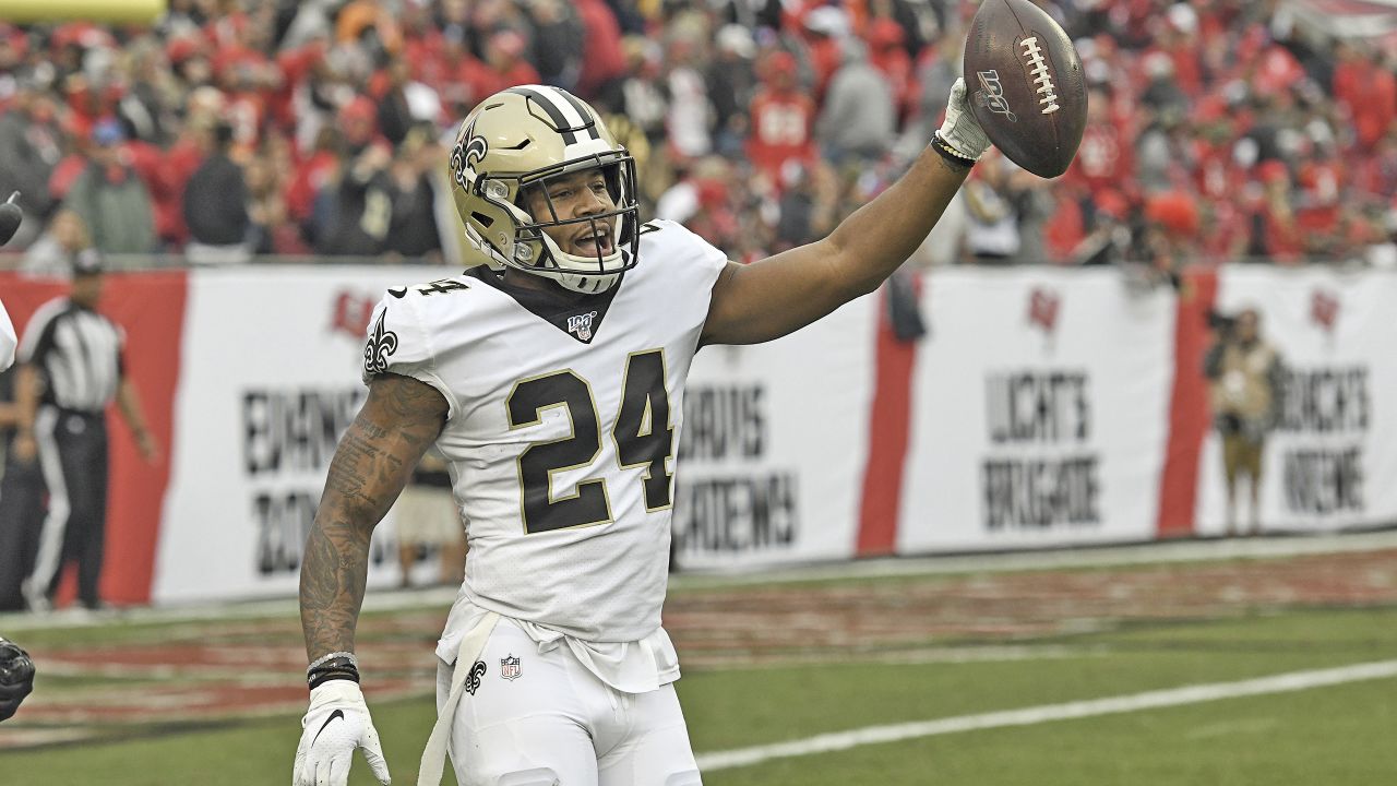 Vonn Bell looks to build off strong end to 2020 - Cincy Jungle