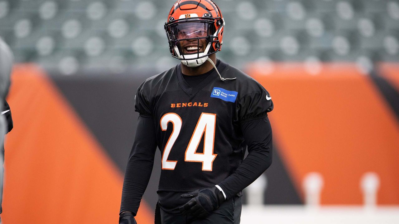 Bengals Quick Hits Down On The Corner With Chido, Eli, CTB