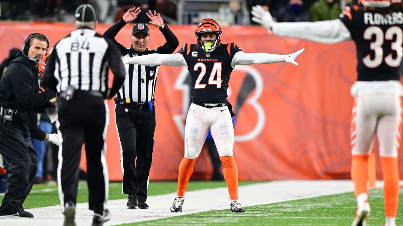 Bengals Best Photos of 2022