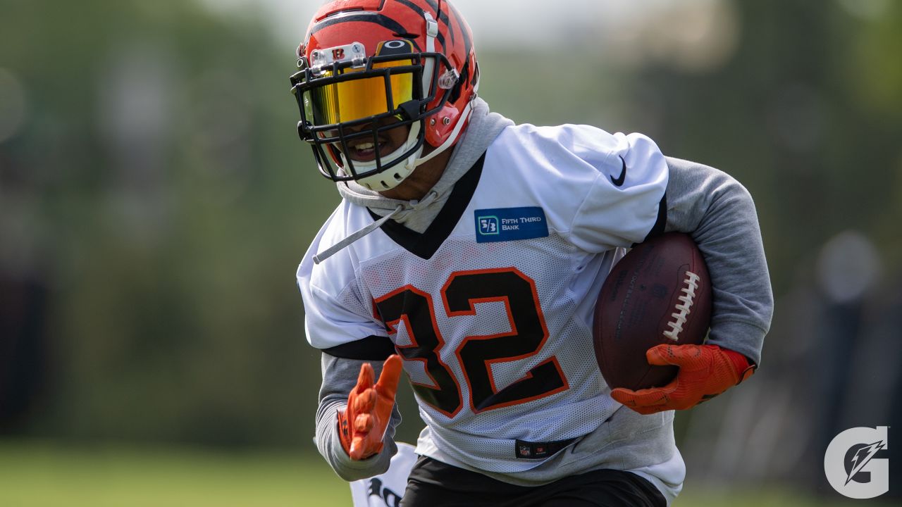 Quick Hits: Tyler Boyd and Joe Mixon will have to lead the offense