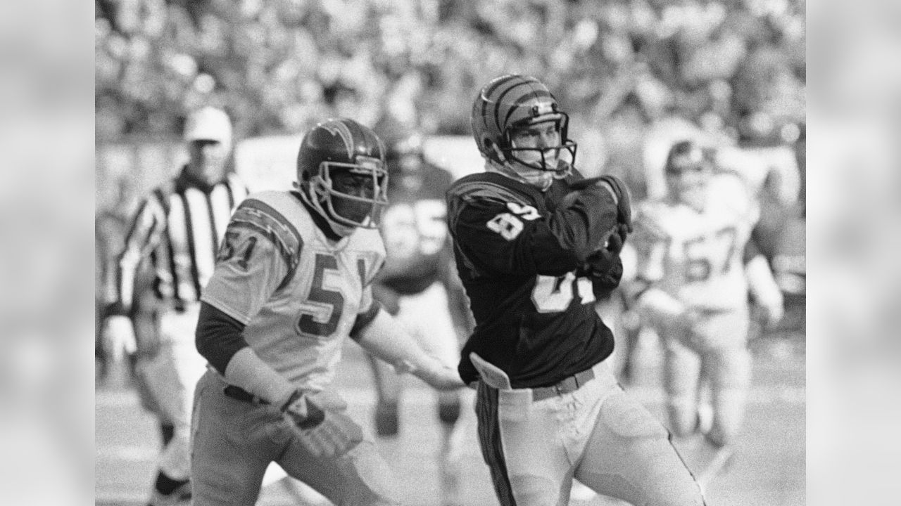 Cincinnati Bengals on X: This Day in #Bengals History: 1/10/82- Bengals  Thaw Freezer Bowl for First Super Bowl Trip Cincinnati wins a gutsy  performance on a day the mercury was hovering at