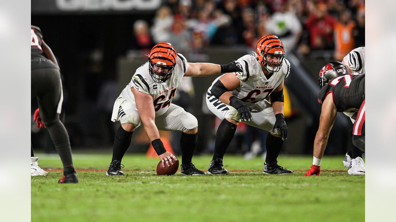 Bengals final 53-man roster prediction for the 2023 season - A to Z Sports