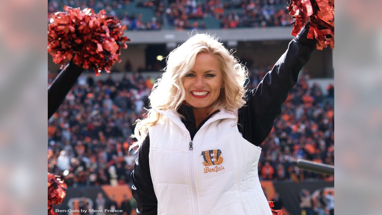 Ben-Gals cheerleader accepts plea deal, avoids jail