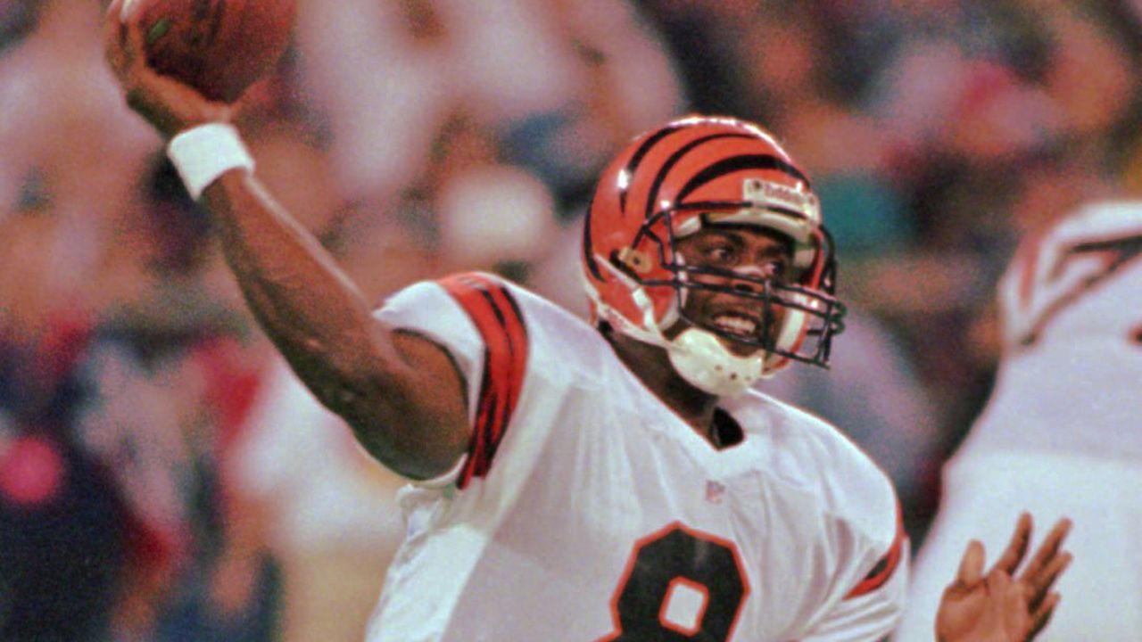 Bengals Throwback Uniforms Store -  1695610694