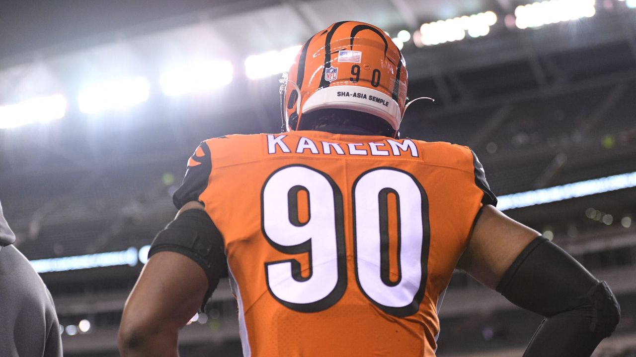 Reactions: Bengals stun Steelers, 27-17, on 'Monday Night Football'