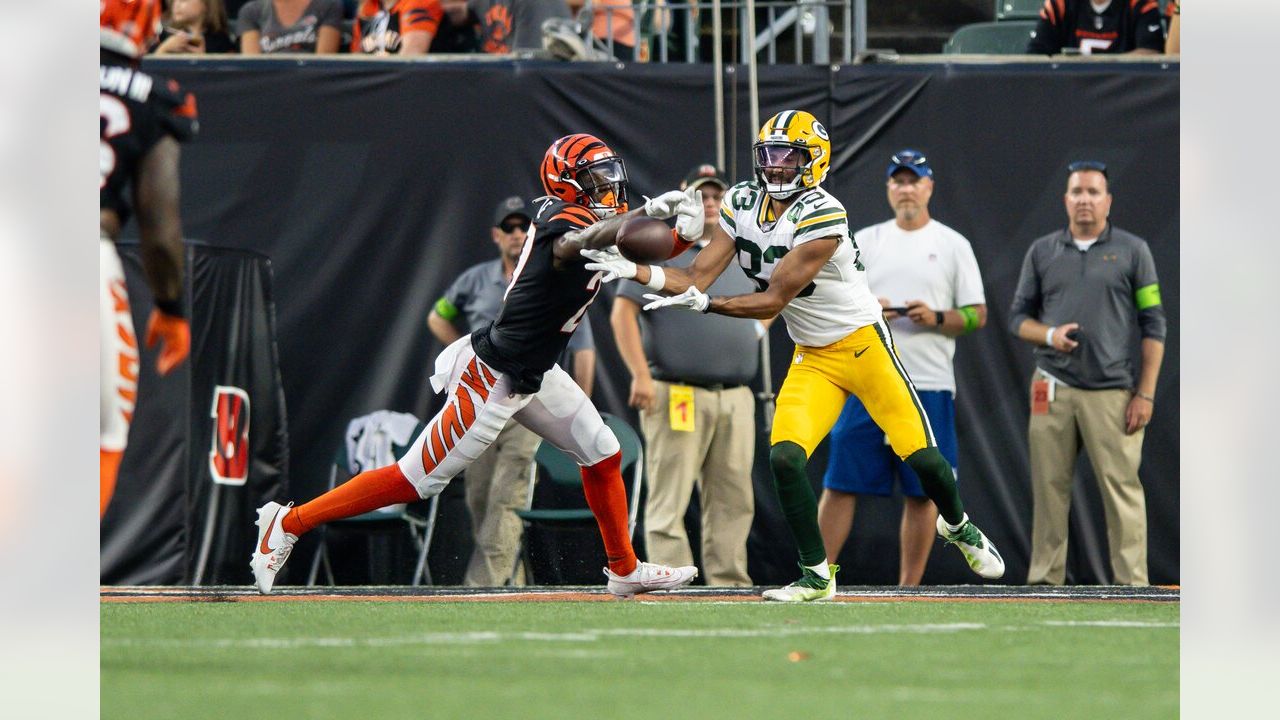 NFL Cuts: Raymond Johnson III make the Bengals roster? - Cincy Jungle