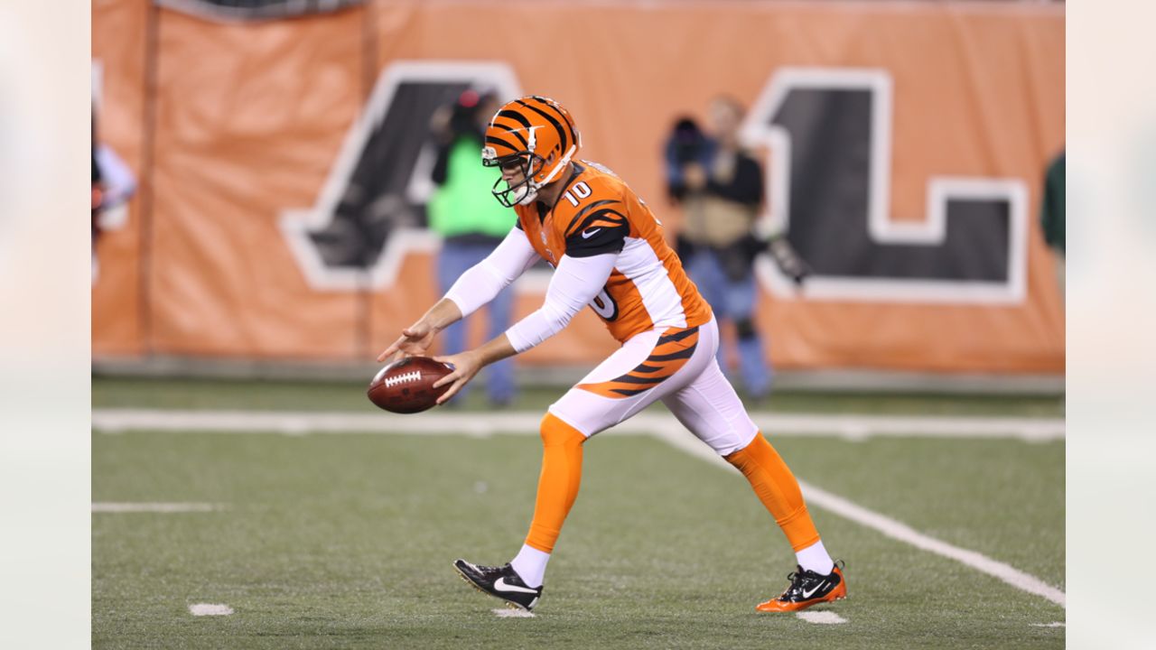 Cincinnati Bengals on X: Back for more! We've re-signed P Kevin Huber to a  one-year contract for the 2022 season.  / X