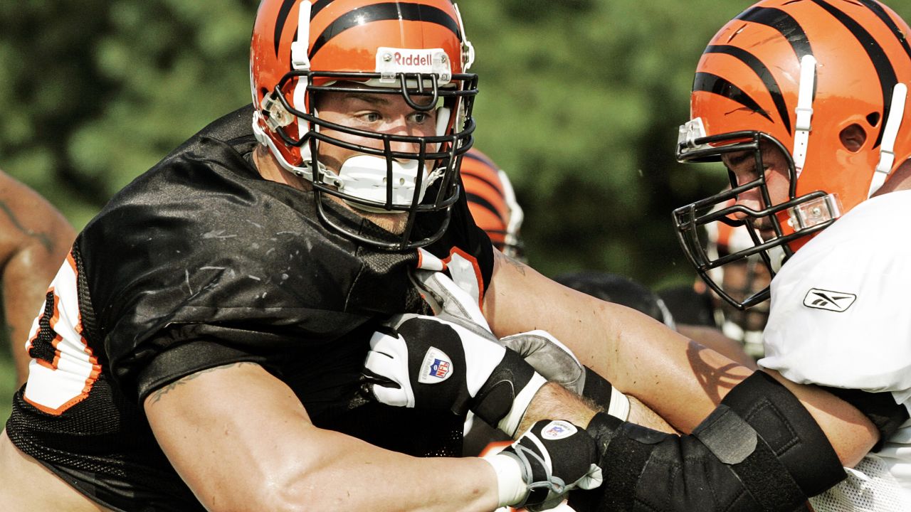 Jaunty Joe Mixon Comes Into Training Camp Chasing Rudi