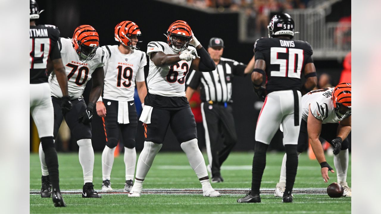 How To Watch Bengals at Commanders for Week 3 of the 2023 Preseason