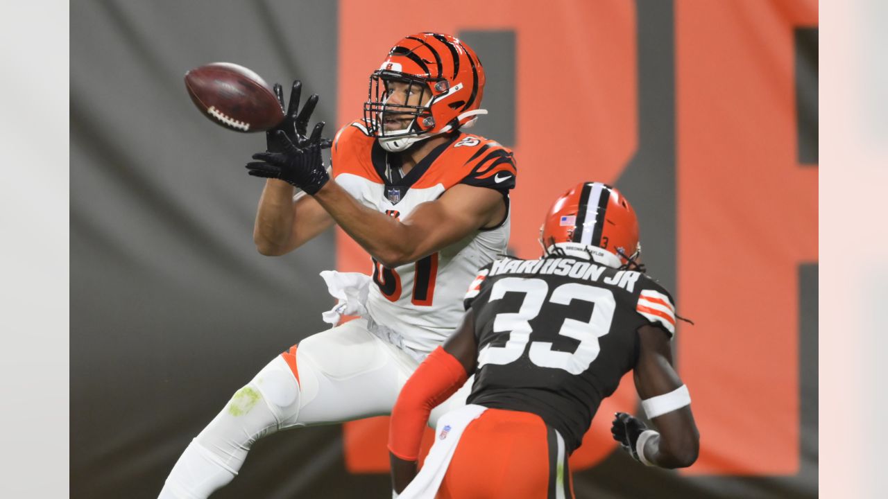 Joe Burrow, Bengals fall just short of an improbable Super Bowl story –  Orange County Register