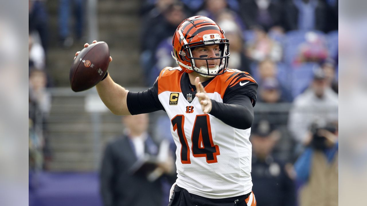 Bengals' A.J. Green Talks Working with Joe Burrow, Andy Dalton to Cowboys,  More, News, Scores, Highlights, Stats, and Rumors