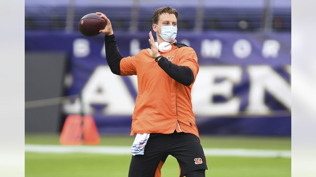 Bengals HC Zac Taylor sends message to fans ahead of big game against  Ravens - A to Z Sports