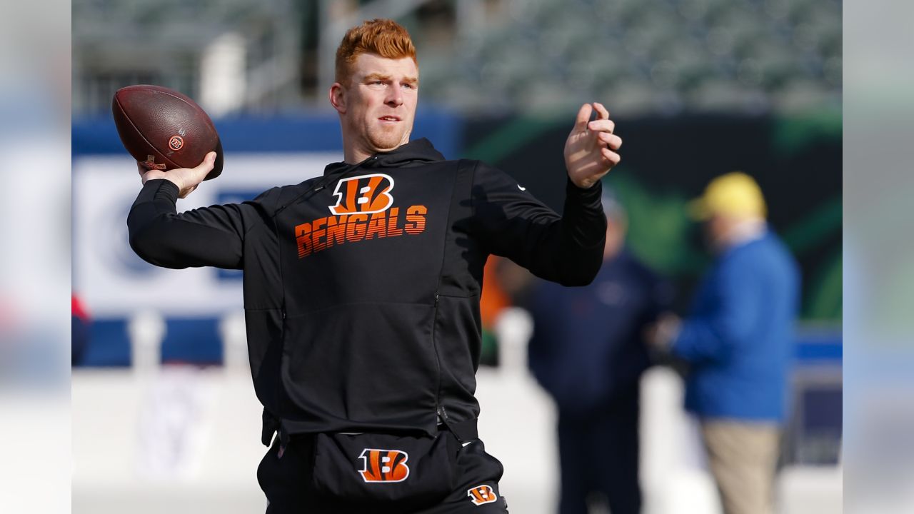 Patriots trade rumors: Bengals 'shopped' Andy Dalton to New England,  Jacksonville but 'neither showed much interest' (report) 