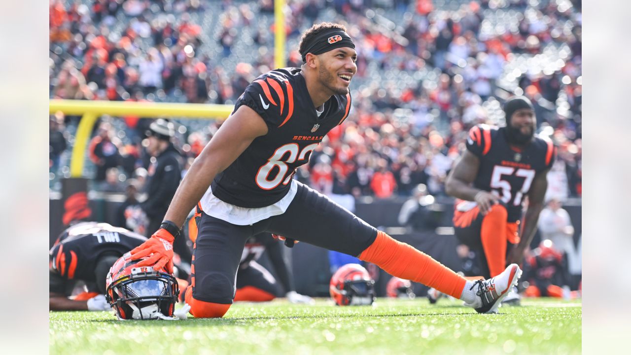 Photos: Bengals Beat The Ravens, 27-16