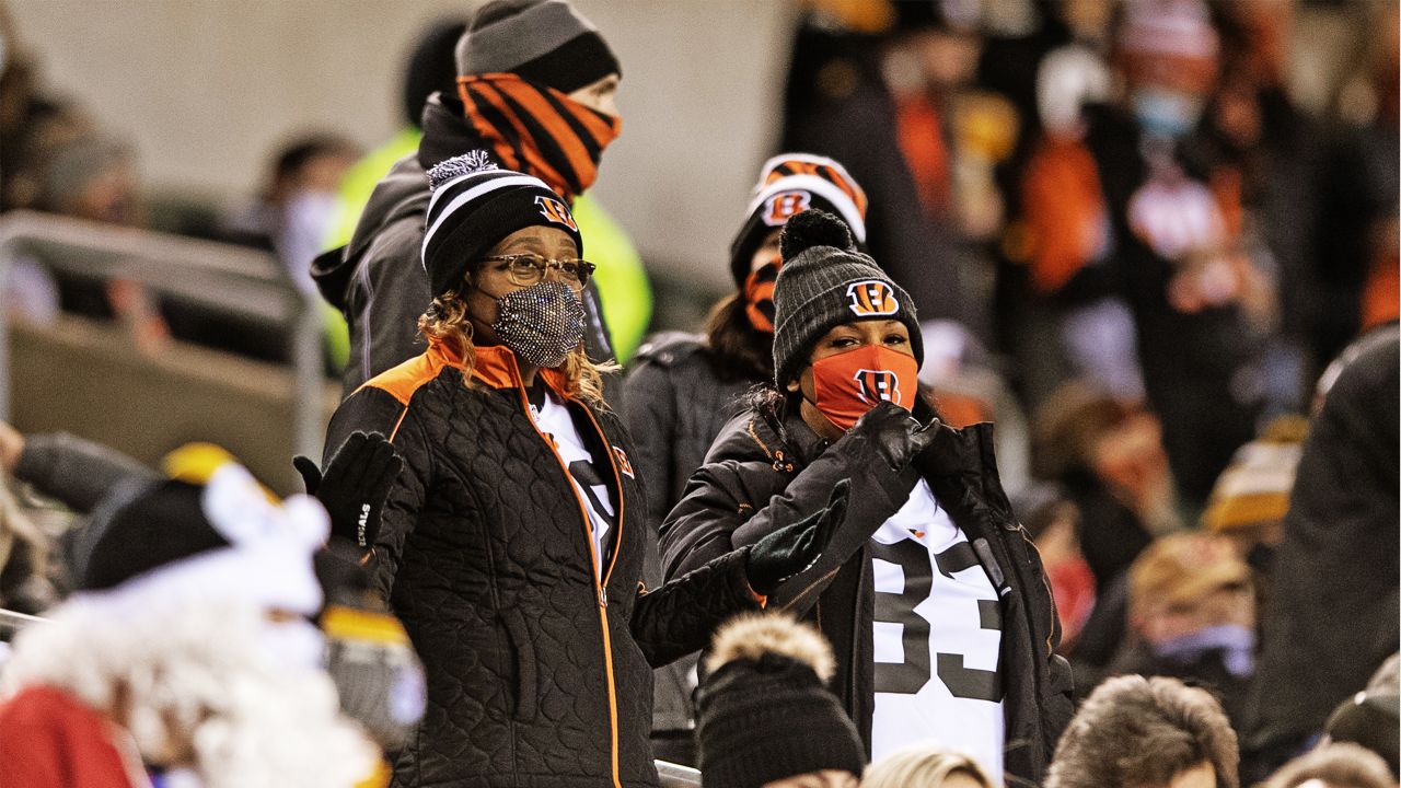 The Bengals will embark on it's biggest gameday overhaul in 22 years at Paul  Brown Stadium