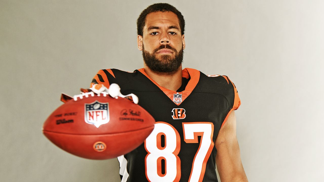 Photo Gallery: Best Shots From Bengals Media Day 2020