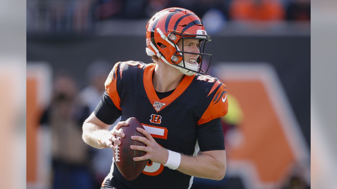 Arizona native Ryan Finley named Cincinnati Bengals starting quarterback