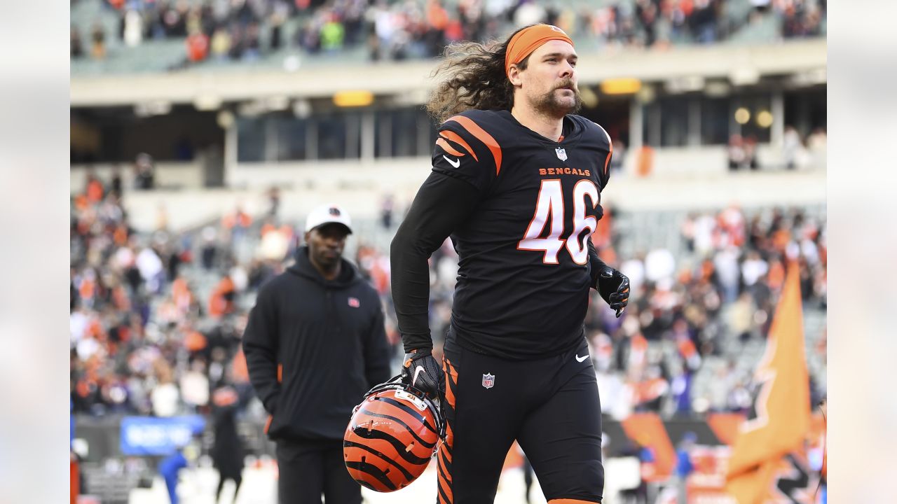 5 Cincinnati Bengals players who underperformed this NFL season (2021-22)