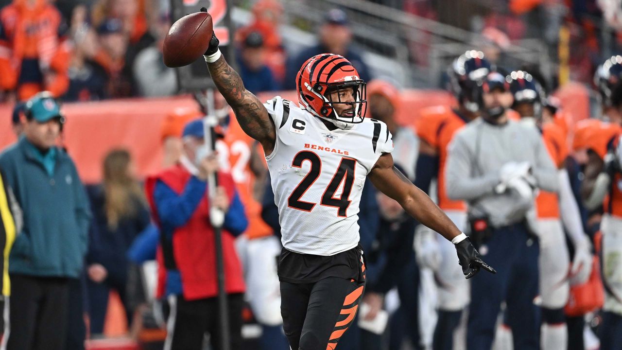 Bengals Notebook: Khalid Kareem, Trey Hendrickson and Evan