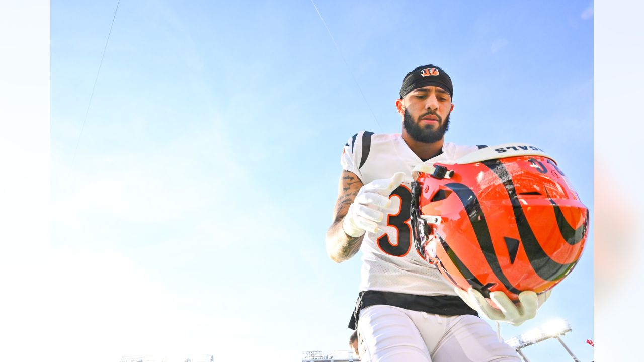 Winners and Losers From Cincinnati Bengals' 34-23 Win Over Tampa Bay  Buccaneers - Sports Illustrated Cincinnati Bengals News, Analysis and More