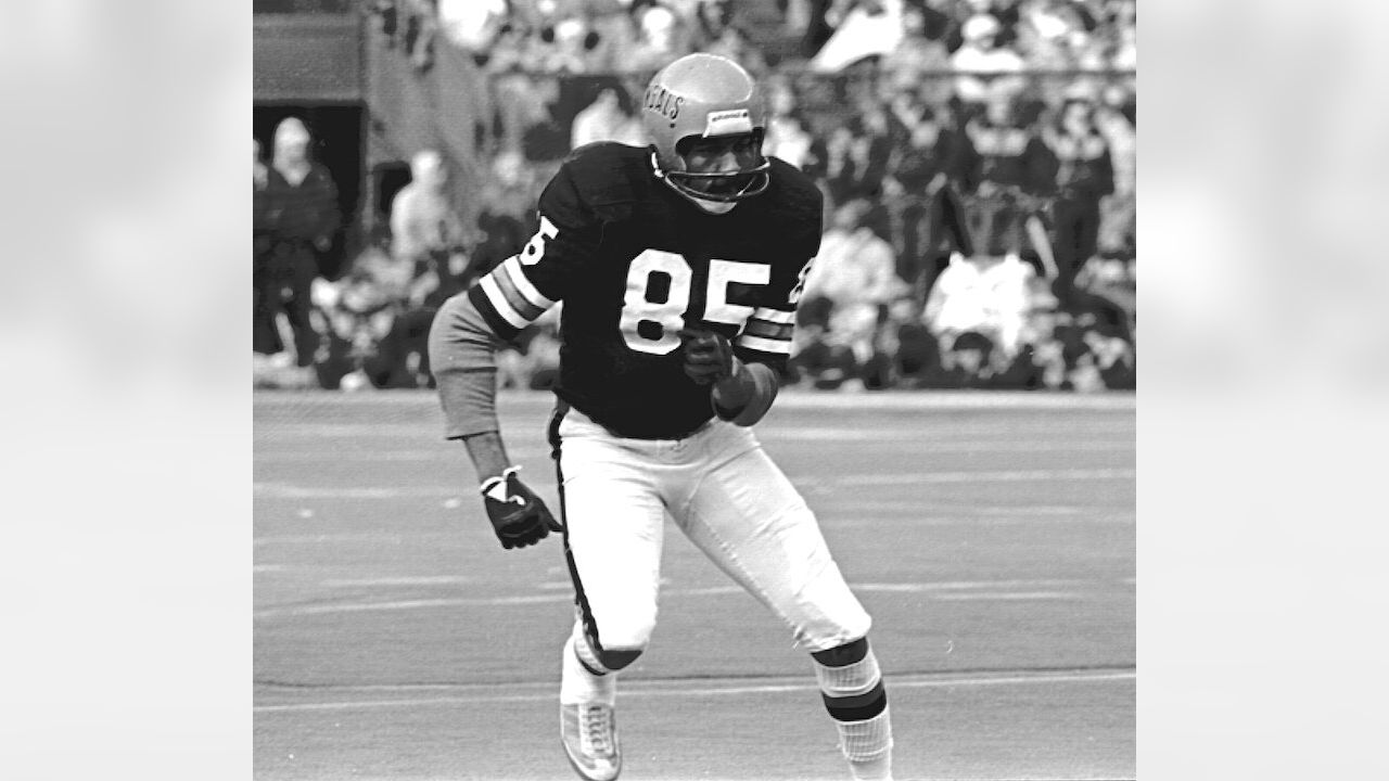 Unsung Players: Isaac Curtis Breakout 1973 Season