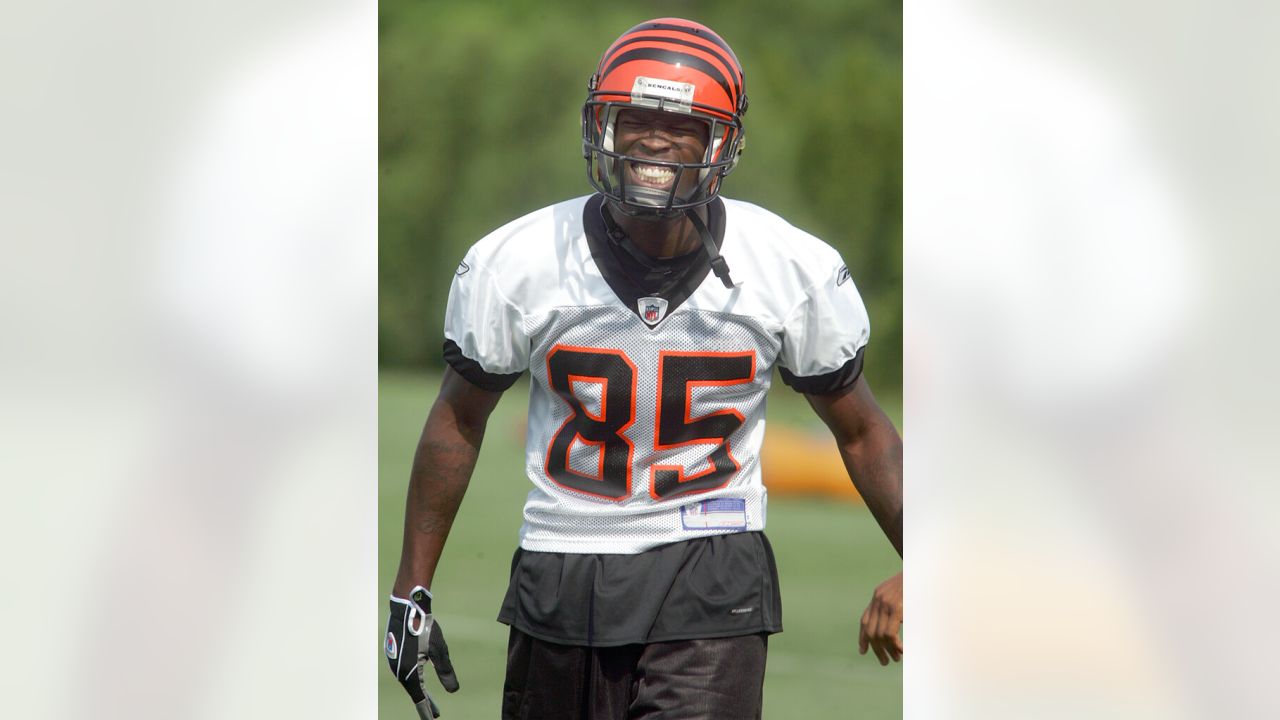 Bengals' Legend Chad Johnson belongs in the Pro Football Hall of Fame