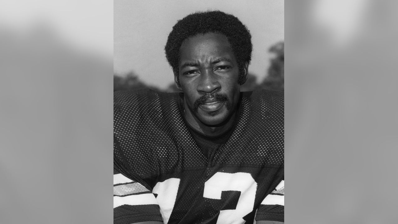 Bengals standout defensive back Ken Riley dies at 72