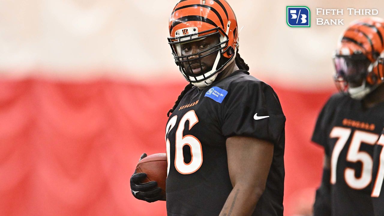 Bengals place Drew Sample on injured reserve - NBC Sports